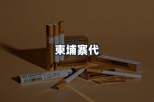 柬埔寨代